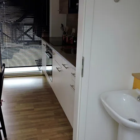 Boardinghouse Hauptstrasse 23a