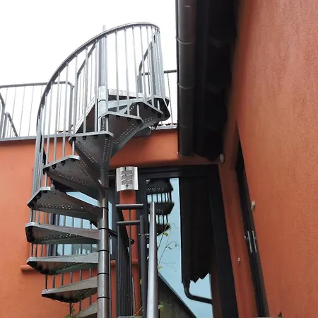 Boardinghouse Hauptstrasse 23a Bühl