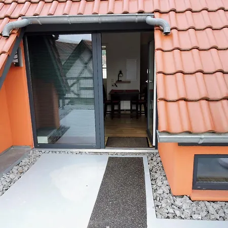 Boardinghouse Hauptstrasse 23a
