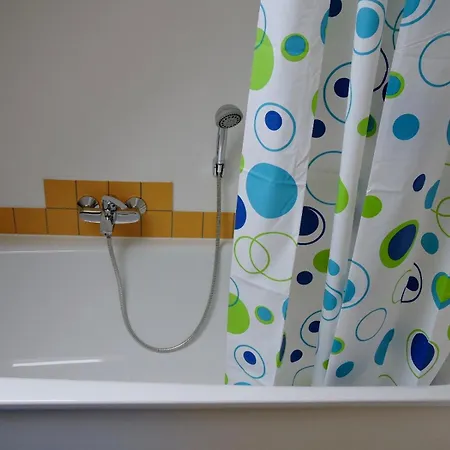 Boardinghouse Hauptstrasse 23a Apartament *