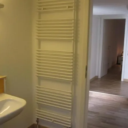 Boardinghouse Hauptstrasse 23a Apartament