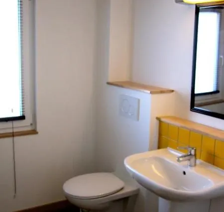 Apartament Boardinghouse Hauptstrasse 23a