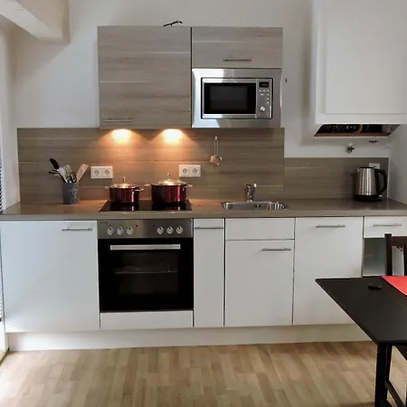 Boardinghouse Hauptstrasse 23a