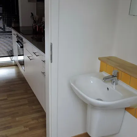 Boardinghouse Hauptstrasse 23a *
